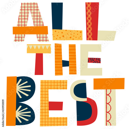 All The Best
