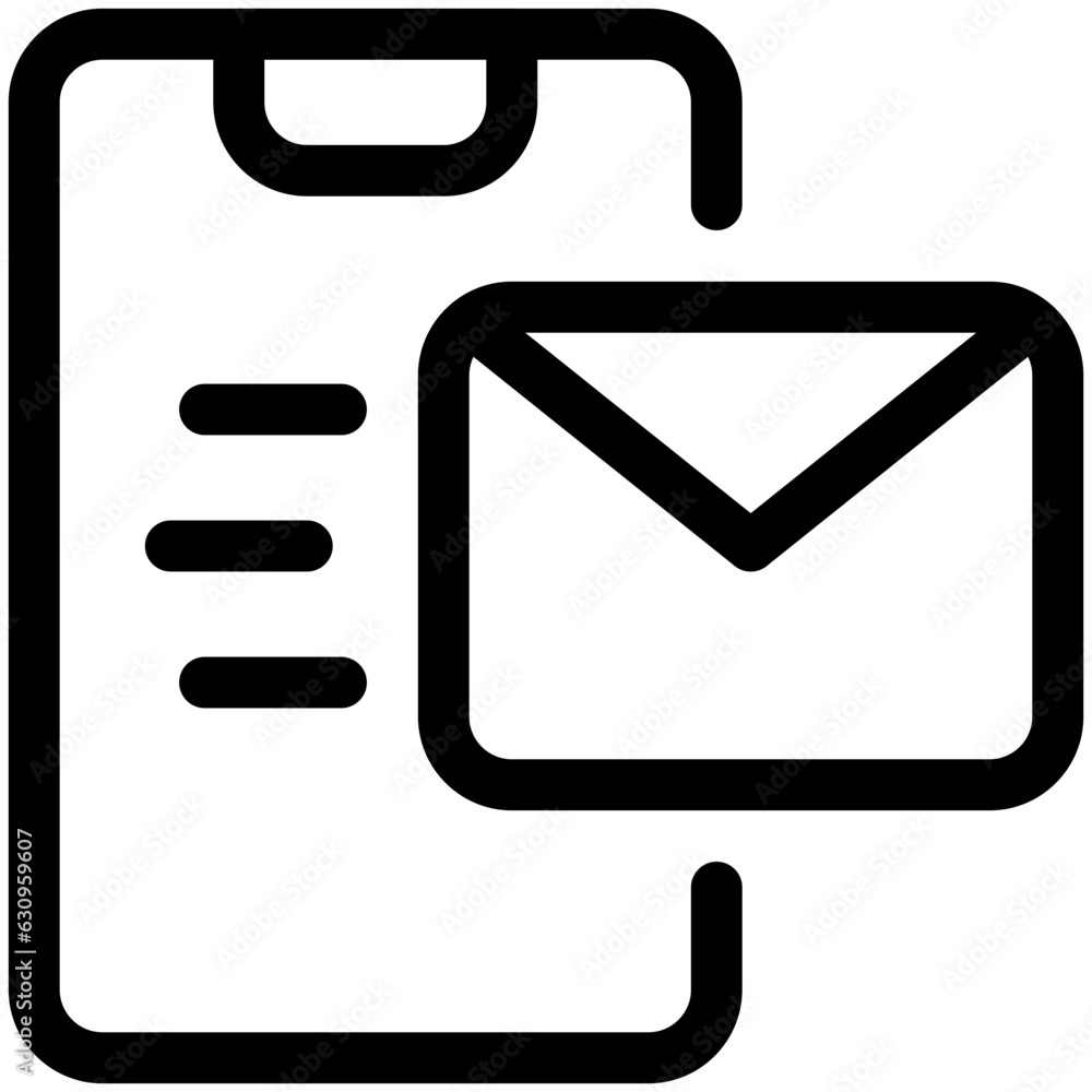 mail icon mail icon
