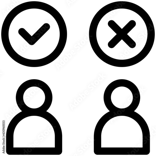 vote icon