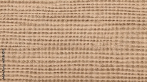 Natural burlap background