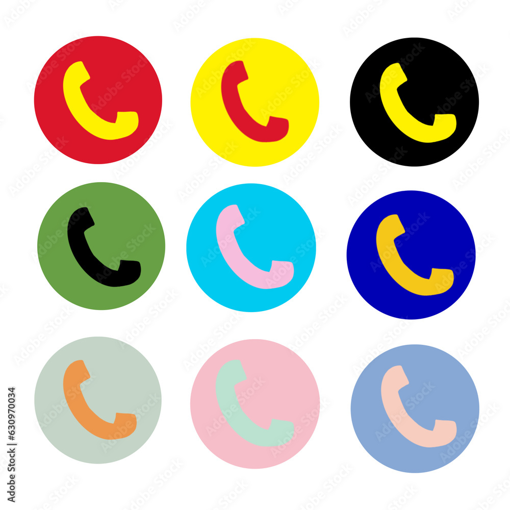 set of colorful numbers set of colorful numbers