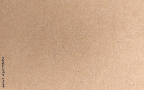 Vector seamless cardboard texture. Photo texture for your design