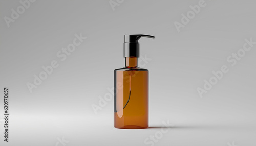 Wallpaper Mural Scented glass mockup design Torontodigital.ca