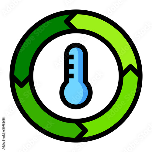 thermometer