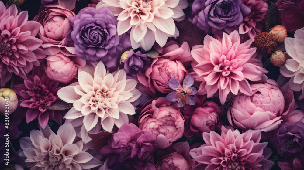 Beautiful floral background for greeting or postcard. Retro style. Beautiful floral background for greeting or postcard. Retro style.