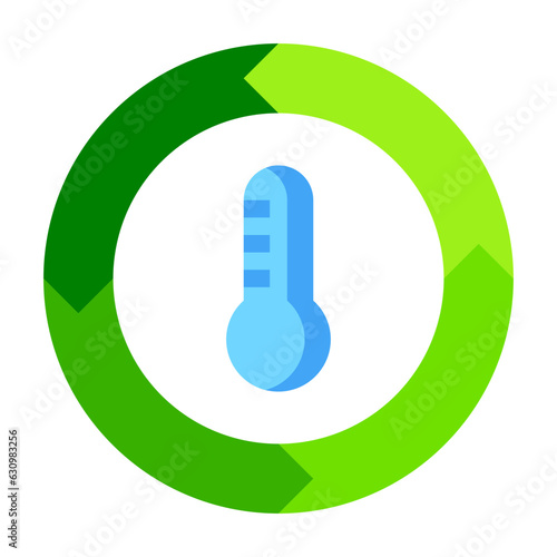 thermometer