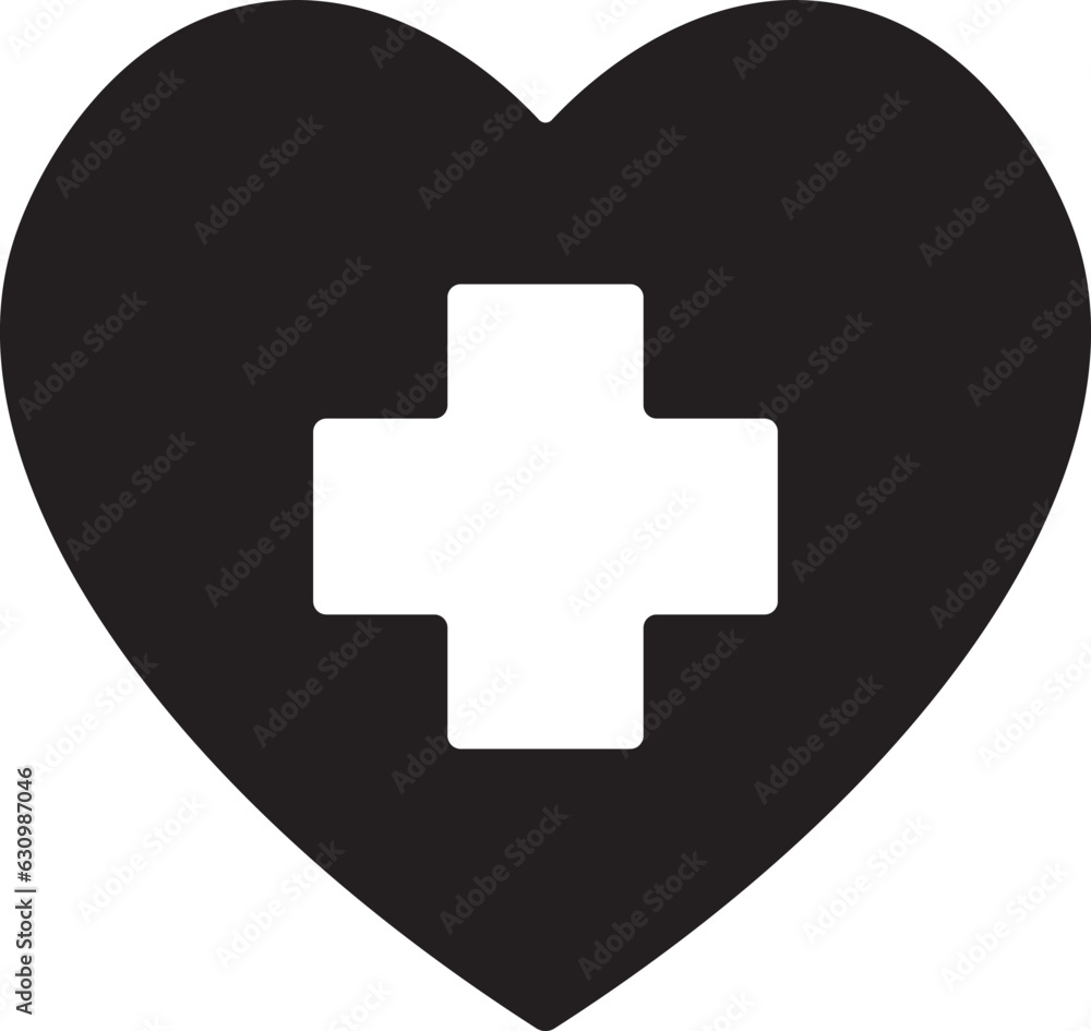 Health Care Vector Icon Illustration Health Care Vector Icon Illustration