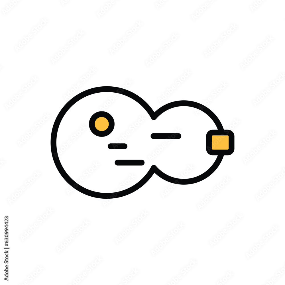 Swiming Pool icon vector stock illustration. Swiming Pool icon vector stock illustration.