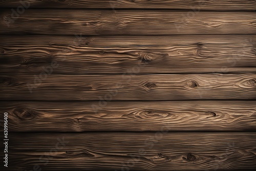 Dark Wood Background, Rustic Wood Texture
