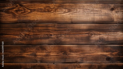 Dark Wood Background, Rustic Wood Texture