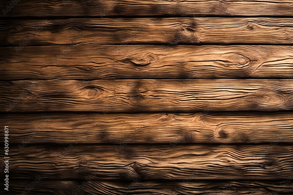 Dark Wood Background, Rustic Wood Texture Dark Wood Background, Rustic Wood Texture