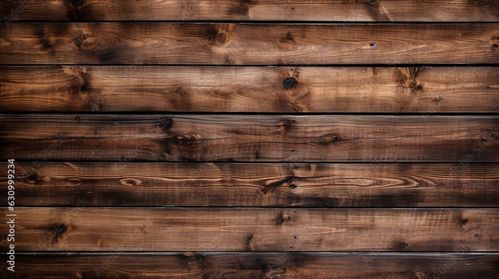 Dark Wood Background, Rustic Wood Texture Dark Wood Background, Rustic Wood Texture