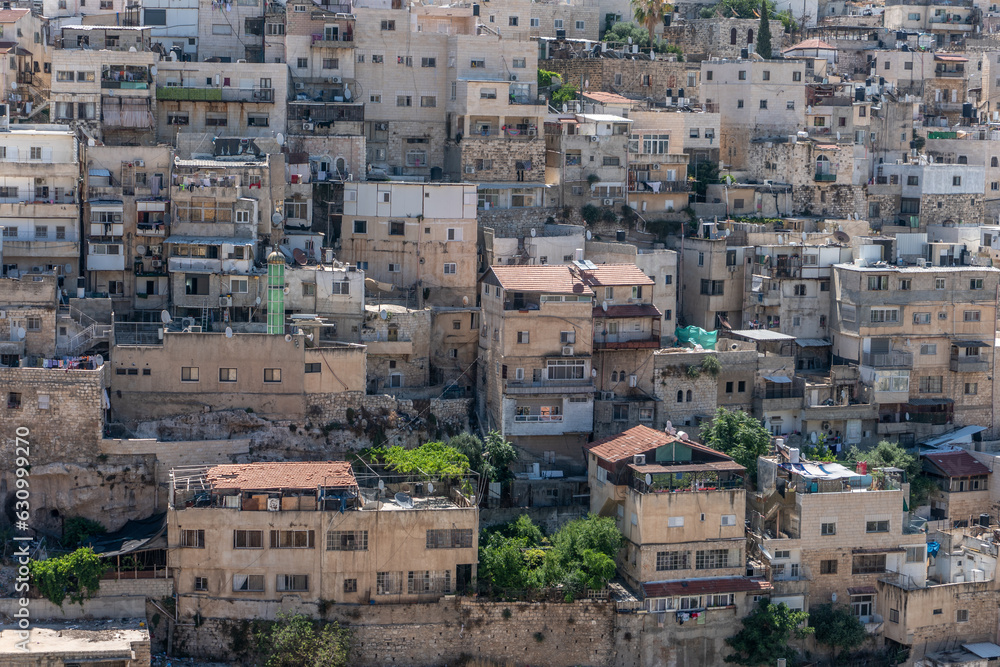 Jerusalen, Israel