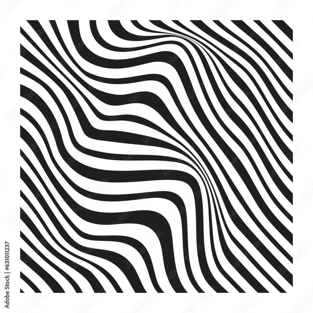 Line Shape Pattern Line Shape Pattern