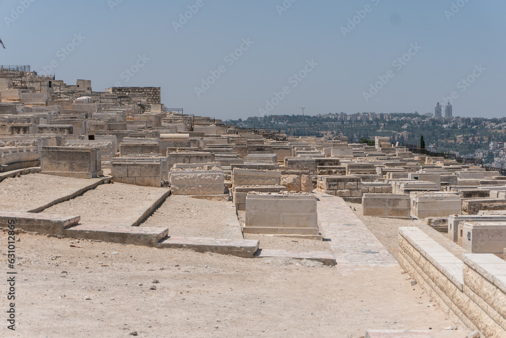 cementerio Wadi Al-Salam
