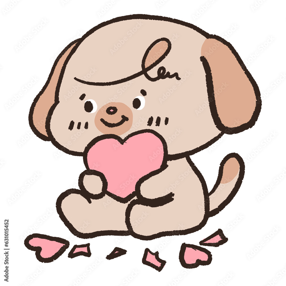 cute dog and kawaii happy character activities cartoon hand drawn Transparent background cute dog and kawaii happy character activities cartoon hand drawn Transparent background