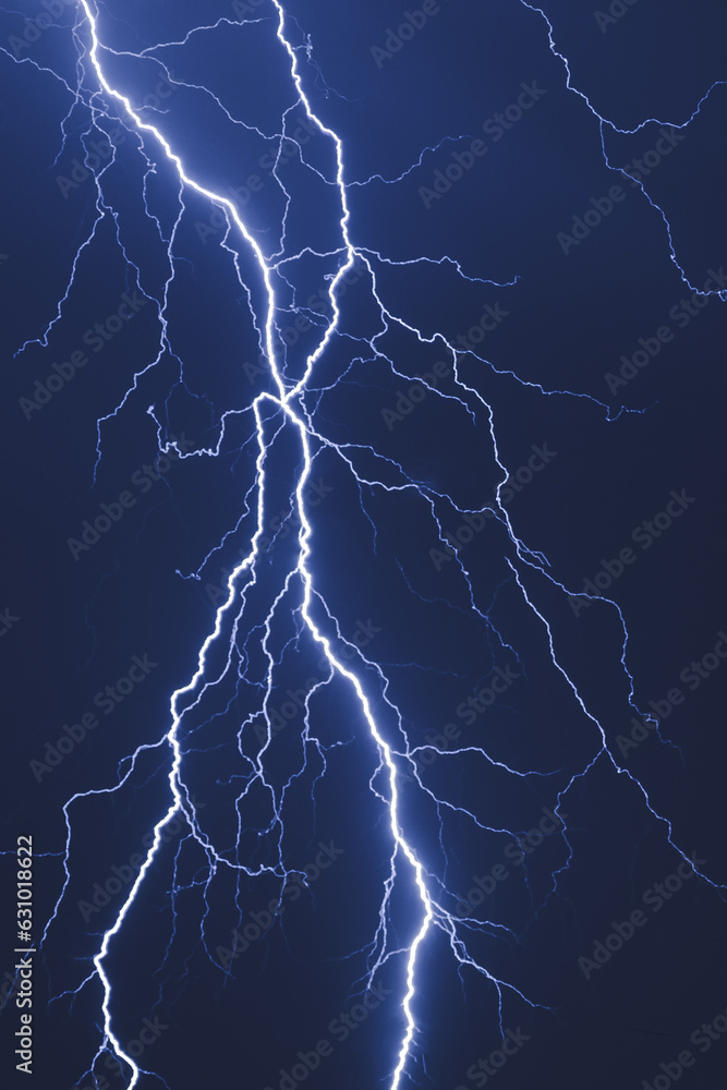 Lightning bolt Lightning bolt
