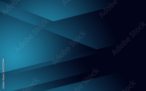 abstract dark blue background with lines
