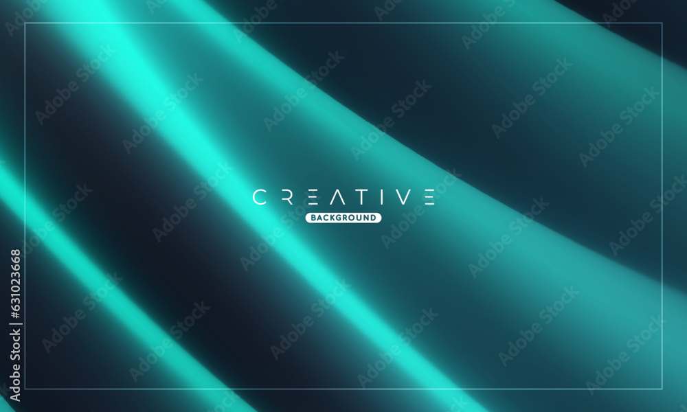 Abstract liquid gradient Background. Fluid color mix. Blue Color blend. Modern Design Template For Your ads, Banner, Poster, Cover, Web, Brochure, and flyer. Vector Eps 10
