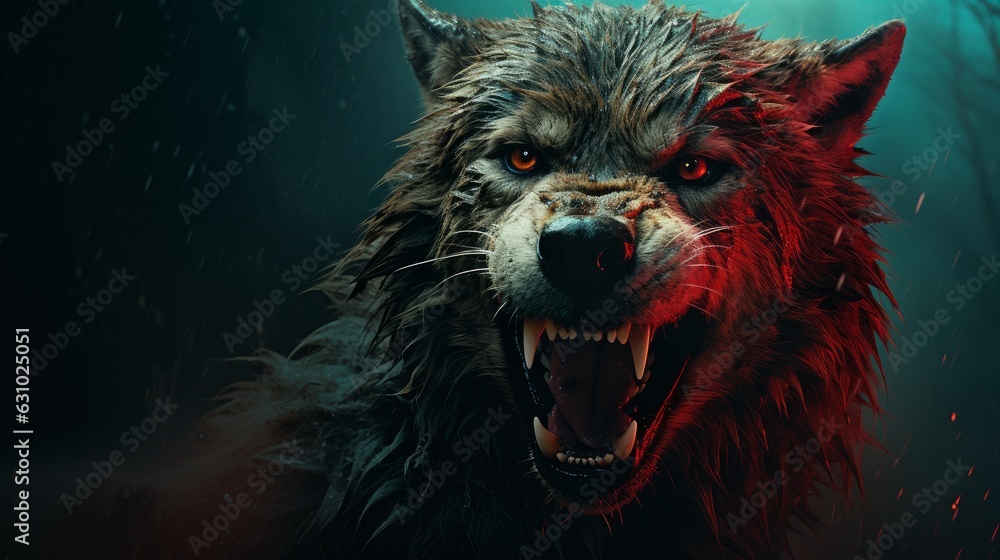 wolf alpha male wolf alpha male
