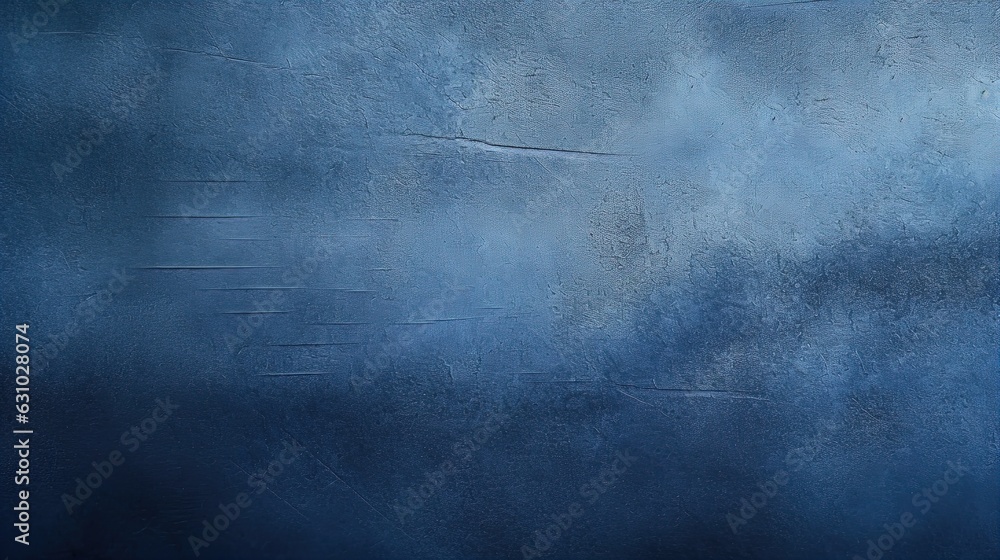 Obraz premium Blue background texture. blue background, Generative A