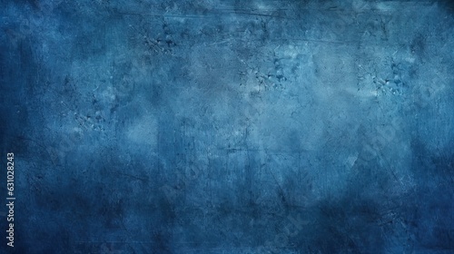 Blue background texture. blue background  Generative A