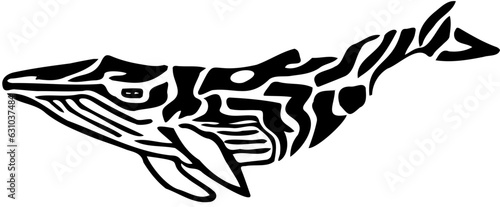 Whale 