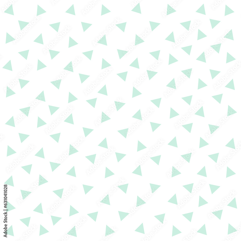Green Triangle Pattern background JPG Green Triangle Pattern background JPG