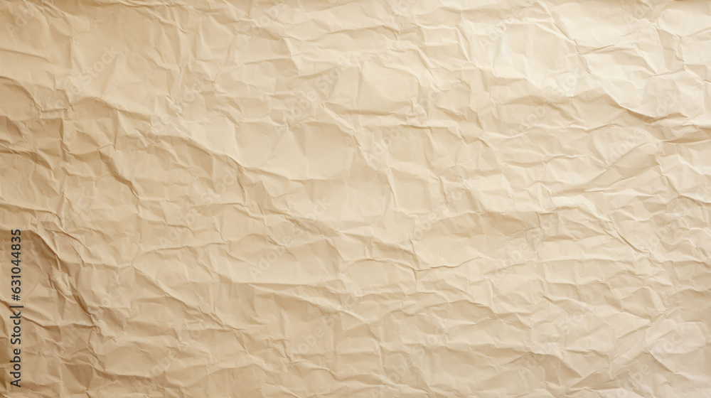 Obraz premium The brown paper texture background