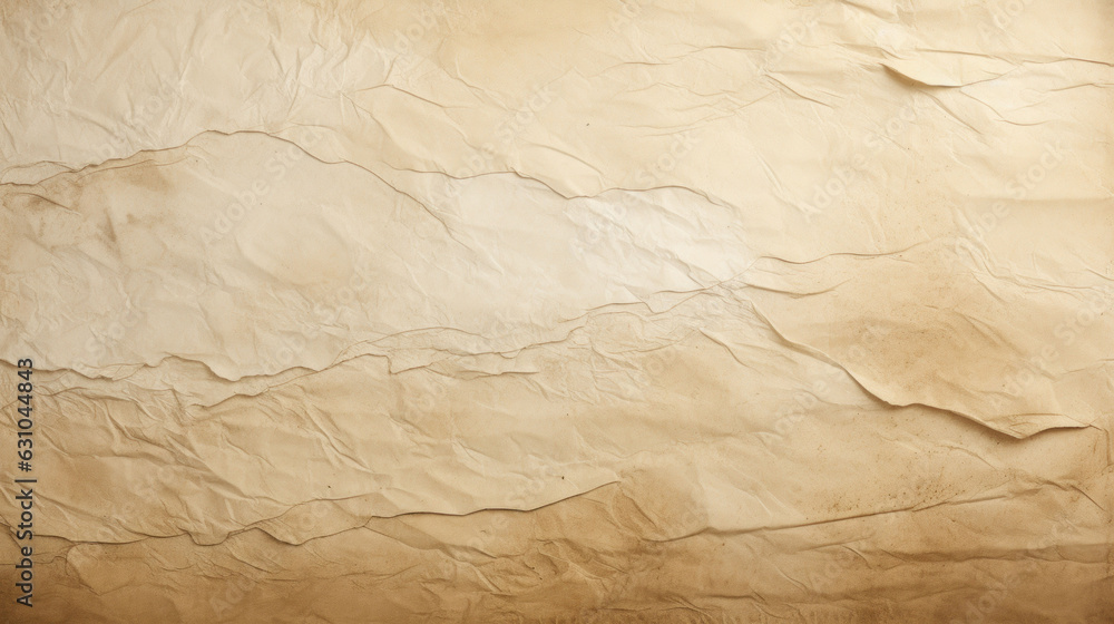 The brown paper texture background The brown paper texture background