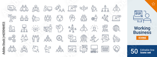 Working icons Pixel perfect. Chrono, alarm, fast, ....