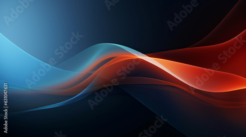 Modern Abstract Background