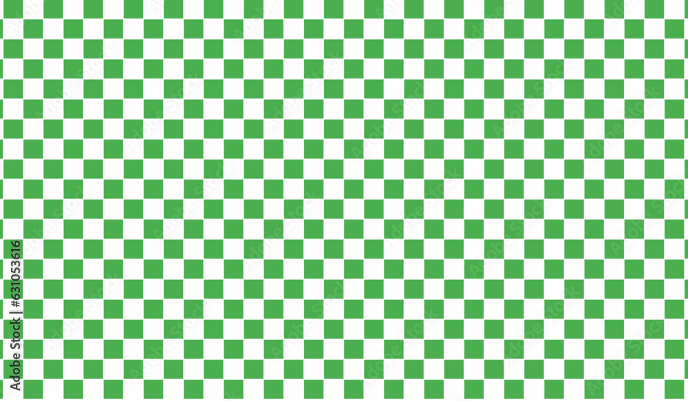 green and white checkers seamless pattern background and texture green and white checkers seamless pattern background and texture
