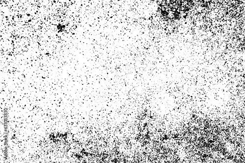 Wallpaper Mural Vector grunge texture vintage stains cement background. Torontodigital.ca