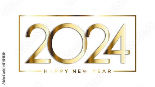 2024 Happy New Year