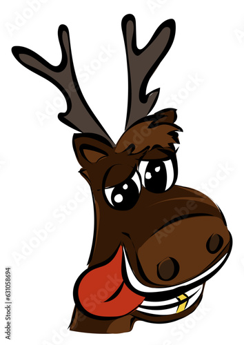 Rentier Rudolph 