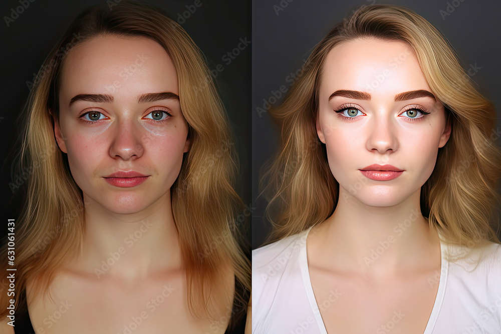 Natural Makeup Course Images Natural Makeup Course Images