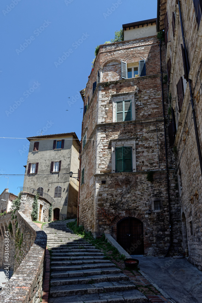 Italien - Umbrien - Perugia - allgemein
