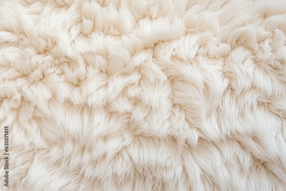 Wool texture sheep. Generate Ai Wool texture sheep. Generate Ai