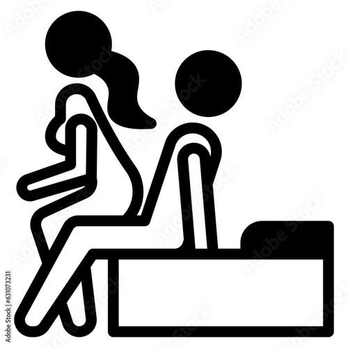 sex position dualtone 