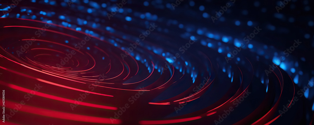 Abstract digital background. Can be used for technological processes, neural networks and AI, digital storages, sound and graphic forms, science, education, etc. Abstract digital background. Can be used for technological processes, neural networks and AI, digital storages, sound and graphic forms, science, education, etc.