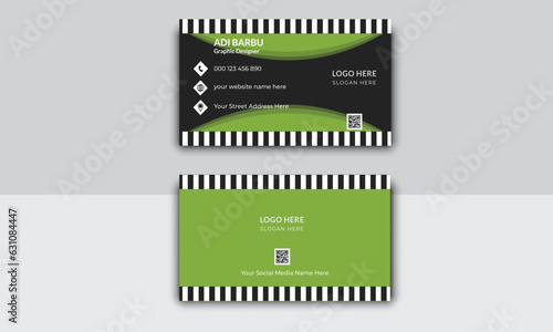 abstract business card, eye catching business card design, corporate business card, identity, mockup, designer