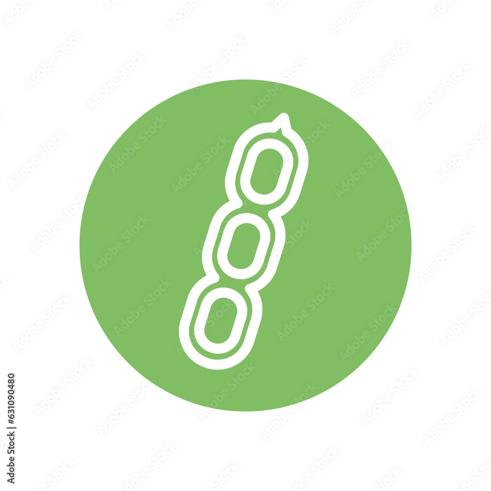 Food allergy icon Food allergy icon