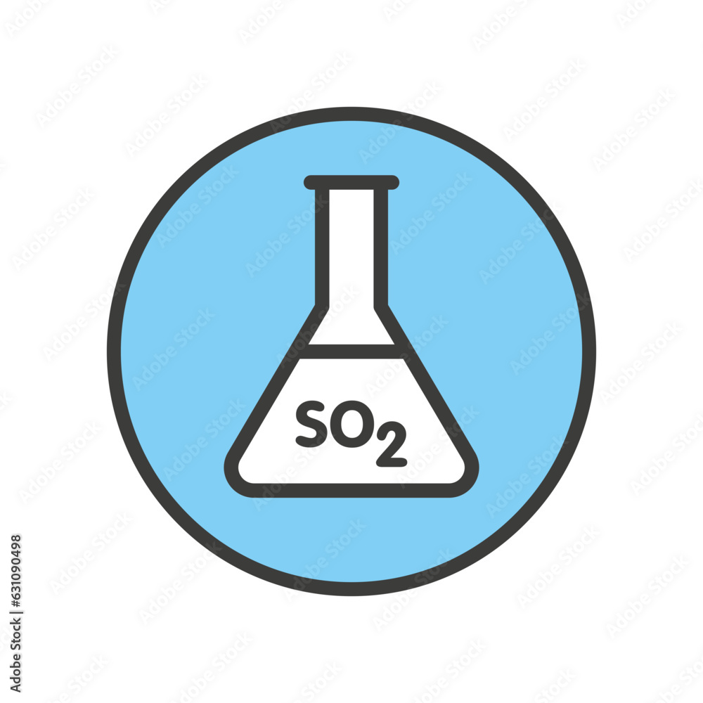 Food allergy icon Food allergy icon