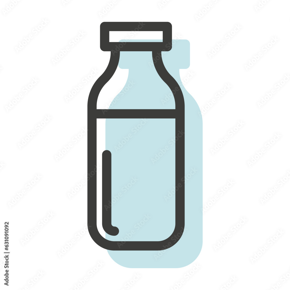 Food allergy icon Food allergy icon