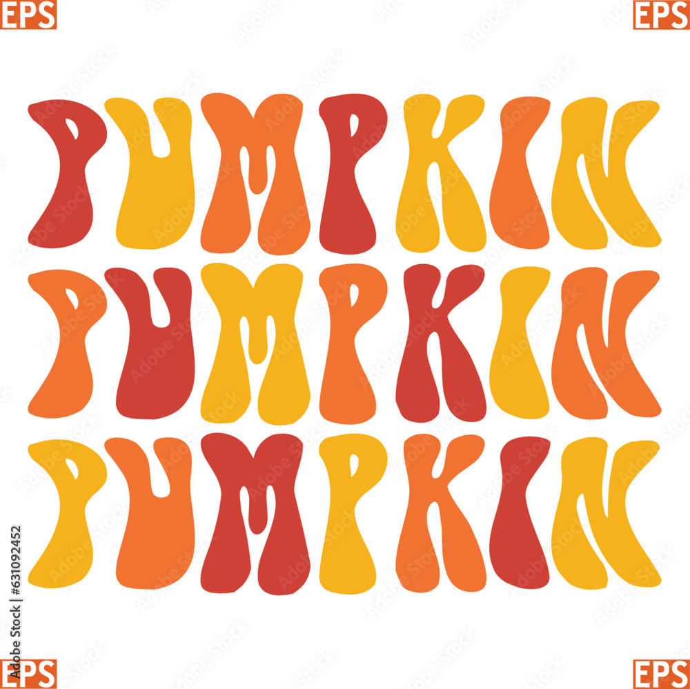 fall retro svg design eps file fall retro svg design eps file