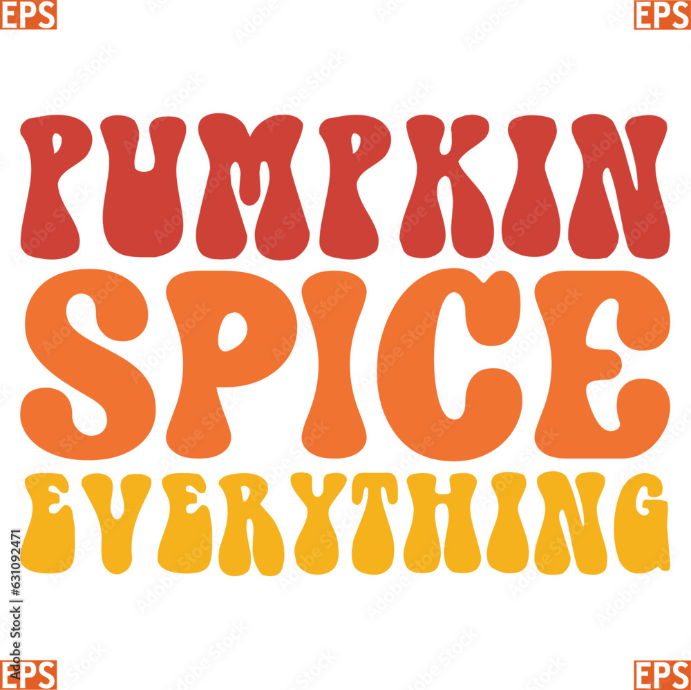 fall retro svg design eps file fall retro svg design eps file
