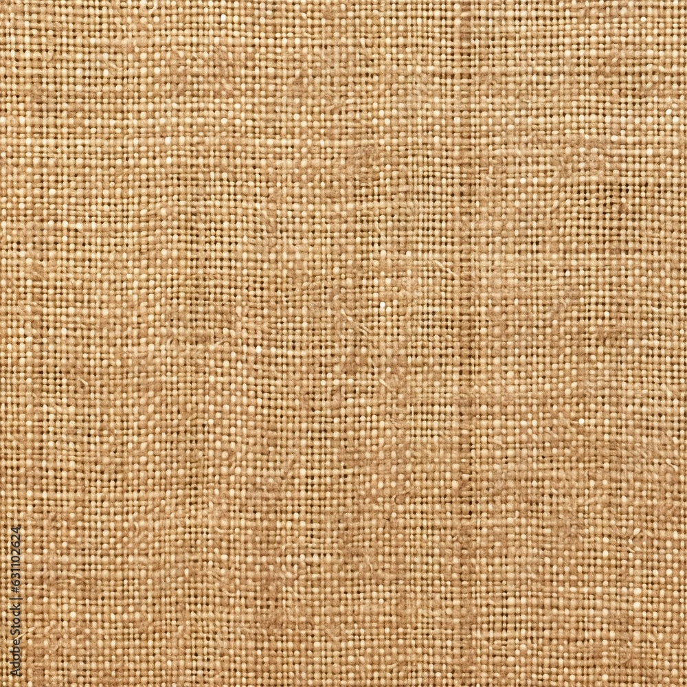 Light creme beige texture of burlap Jute sackcloth woven canvas background. Ai generative. Light creme beige texture of burlap Jute sackcloth woven canvas background. Ai generative.