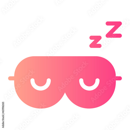rest gradient icon