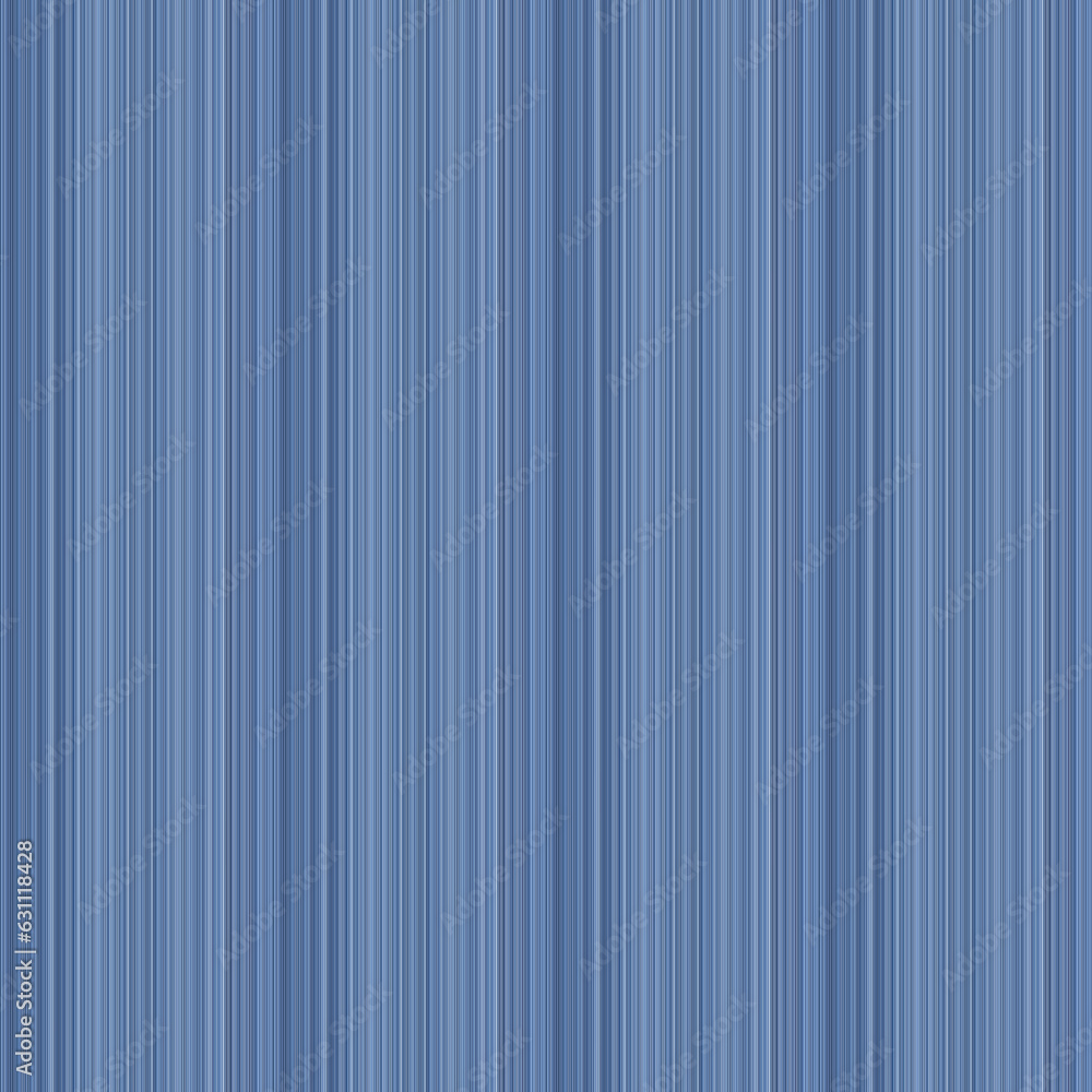 Obraz premium Seamless texture of bright fabric or wallpaper with vertical lines.